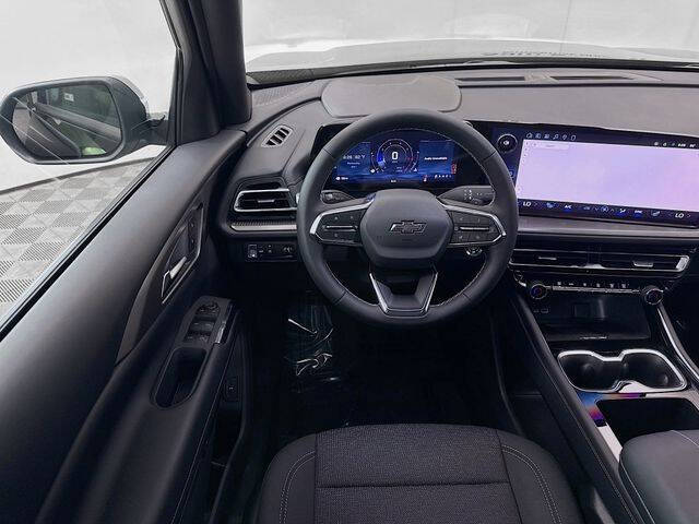 2026 Chevrolet Traverse LT - Photo 24