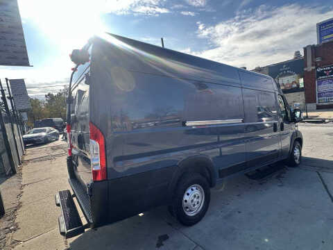 2019 RAM ProMaster 3500 159 WB