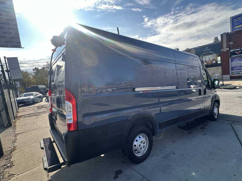 2019 RAM ProMaster 3500 159 WB