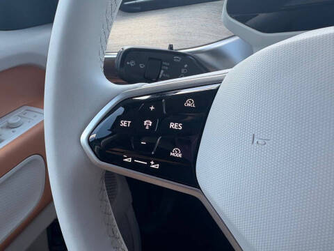 2025 Volkswagen ID. Buzz 1st Edition 4Motion