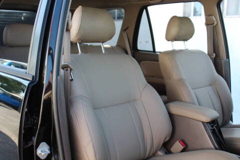 2000 Toyota 4Runner Limited