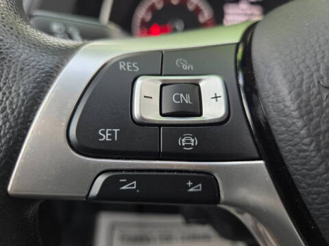 2020 Volkswagen Jetta S