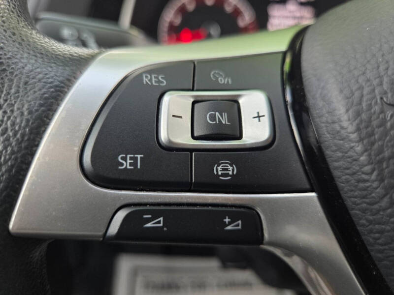 2020 Volkswagen Jetta S