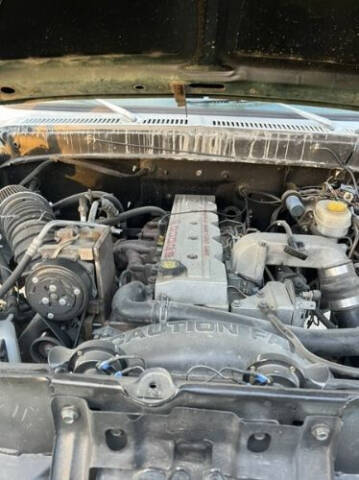 1978 Ford F-350 Super Duty