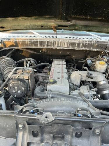 1978 Ford F-350 Super Duty