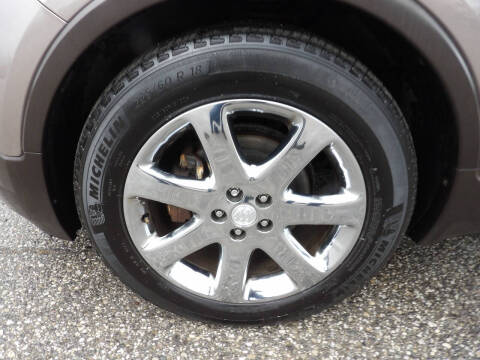 2014 Buick Encore Leather