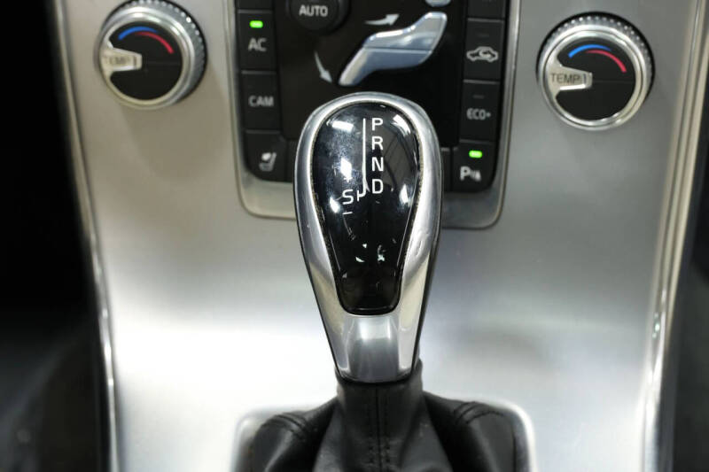 2018 Volvo S60 T5 Dynamic