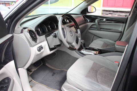 2015 Buick Enclave Convenience