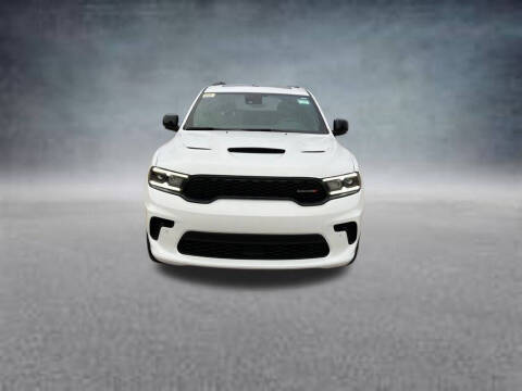 2026 Dodge Durango GT HEMI Plus
