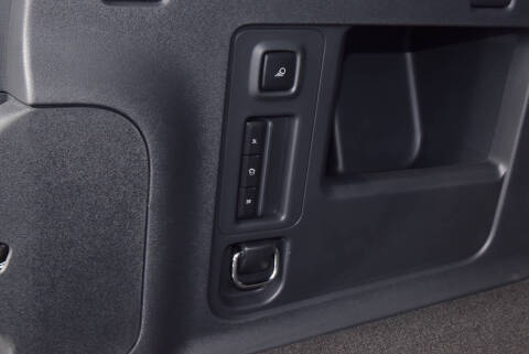 2025 Lincoln Navigator L Black Label