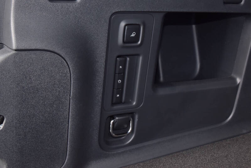 2025 Lincoln Navigator L Black Label