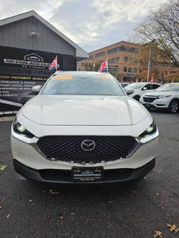 2022 Mazda CX-30 2.5 S Select