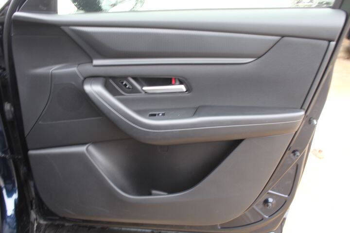 2025 Mazda CX-90 3.3 Turbo Select