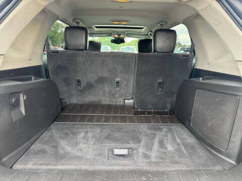 2013 GMC Terrain SLT-1