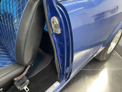 1955 Chevrolet Bel Air