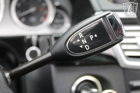 2010 Mercedes-Benz E-Class