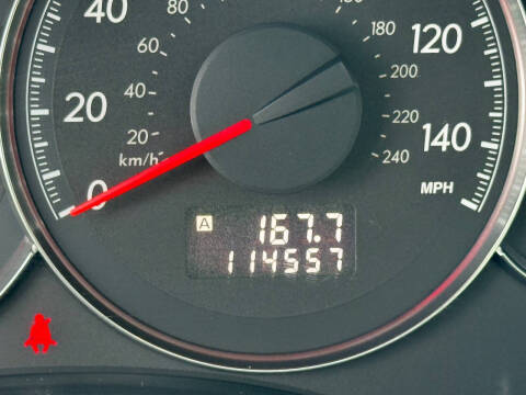 2008 Subaru Outback 2.5i Limited