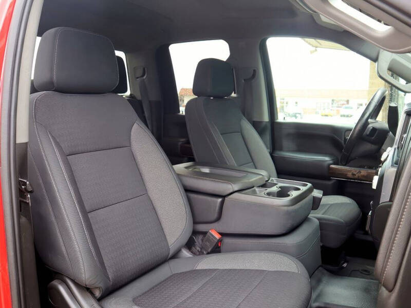 2021 GMC Sierra 2500HD