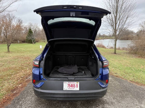 2021 Volkswagen ID.4 Pro S