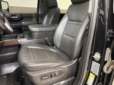 2021 GMC Sierra 2500HD