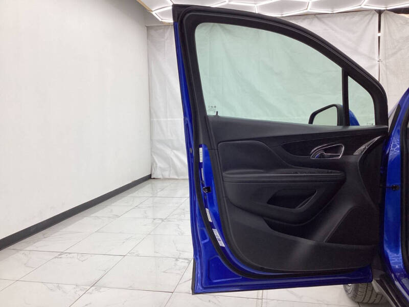 2015 Buick Encore Convenience