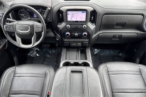 2022 GMC Sierra 2500HD