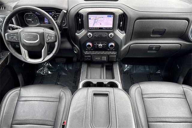 2022 GMC Sierra 2500HD