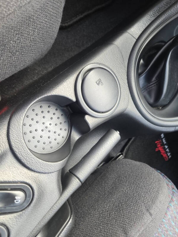 1998 Ford Mustang GT