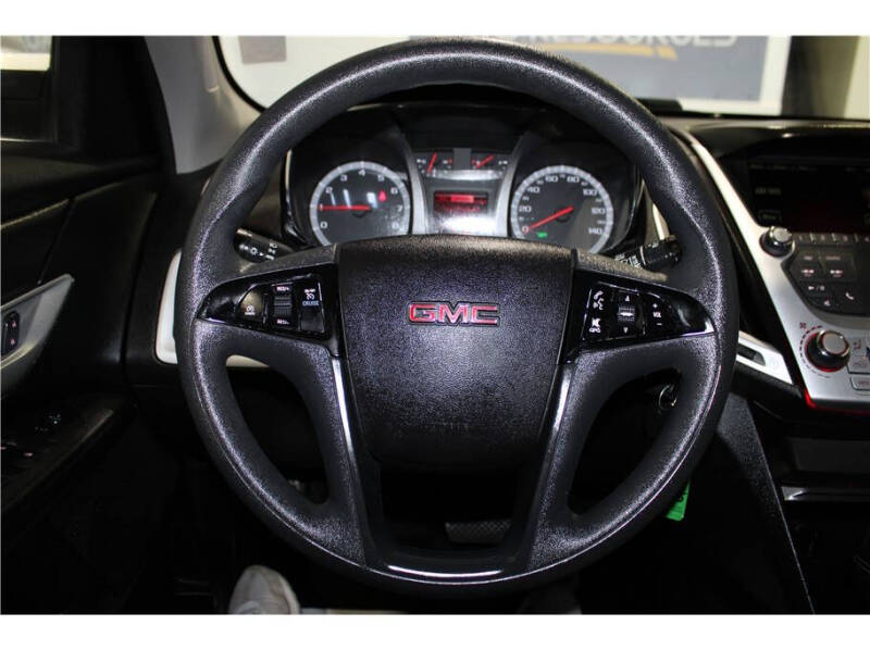 2017 GMC Terrain SLE-1