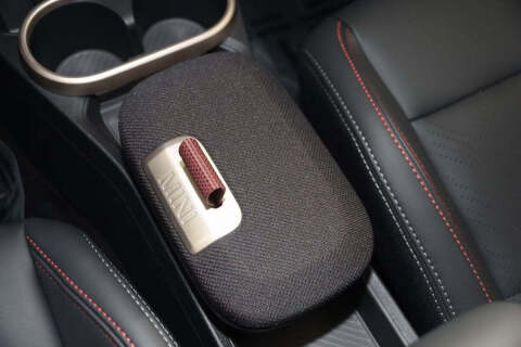 2025 MINI Convertible John Cooper Works