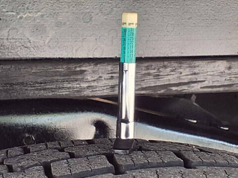 2012 Ford E-Series E-450 SD