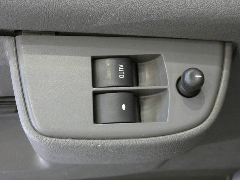 2023 Chevrolet Express 2500