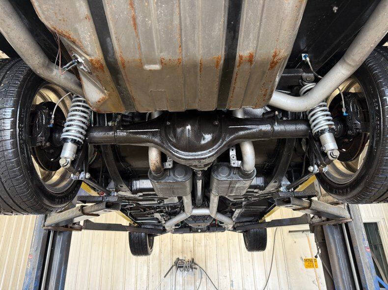 1975 Mercury Comet