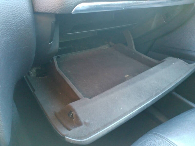 2013 Nissan Murano SL