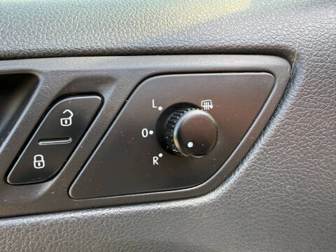 2011 Volkswagen Jetta