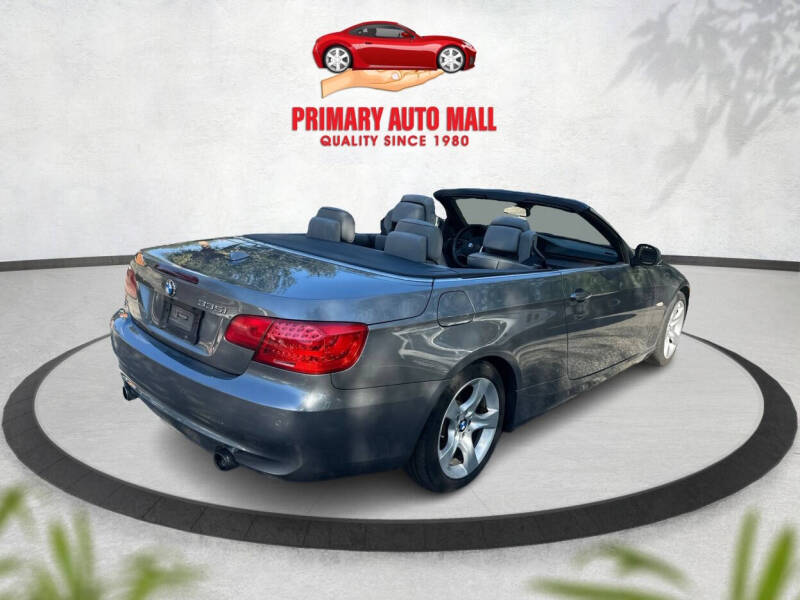 2013 BMW 3 Series 335i