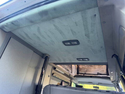1997 Volkswagen Camper