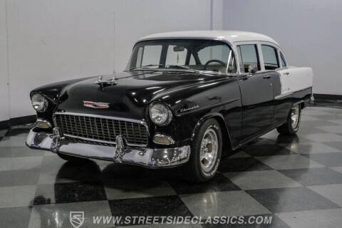 1955 Chevrolet 210