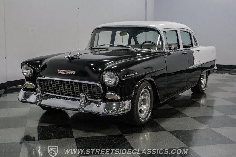 1955 Chevrolet 210