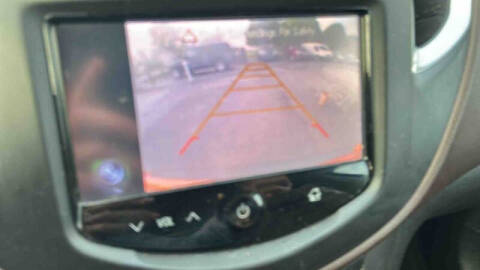 2016 Chevrolet Trax LTZ