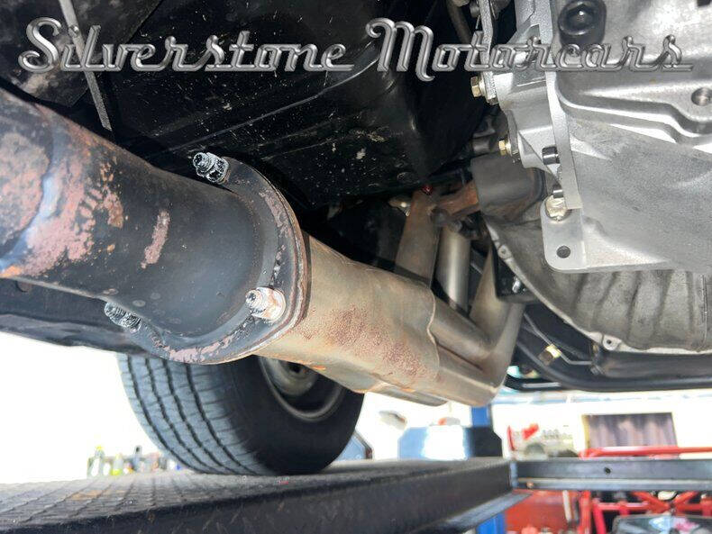 1967 Chevrolet Chevelle