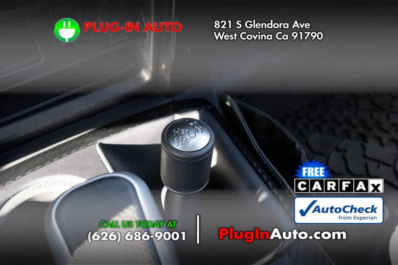 2020 Toyota 4Runner TRD Pro