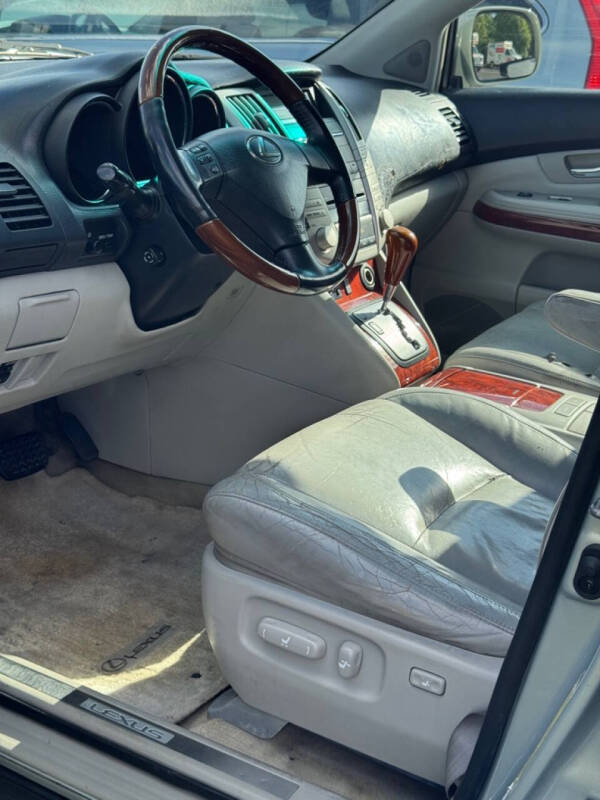 2007 Lexus RX 350 - Photo 17