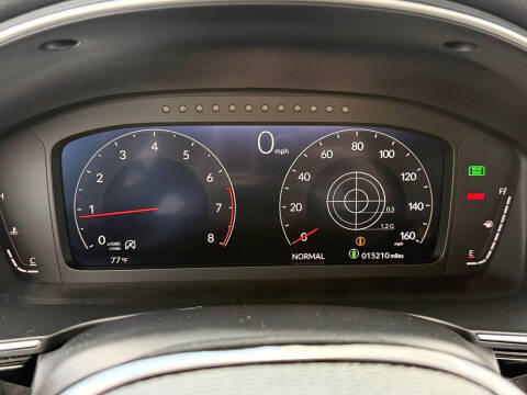 2025 Honda Civic Si
