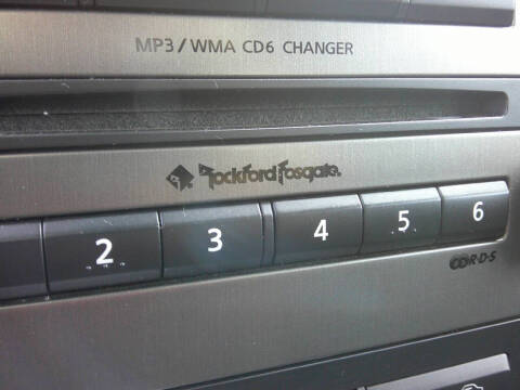 2012 Nissan Titan SV