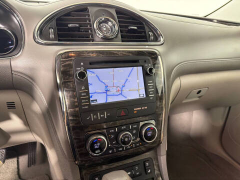 2013 Buick Enclave Premium