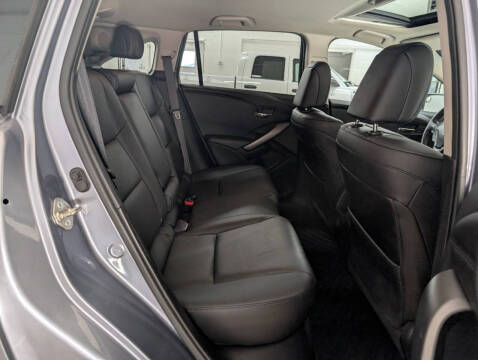 2014 Acura RDX w/Tech