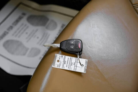 2015 Jeep Wrangler Unlimited