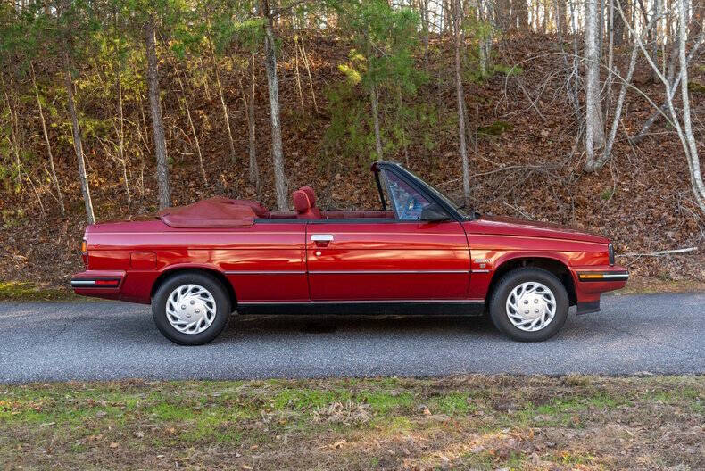 1985 AMC Alliance DL