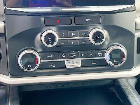 2022 Ford Expedition MAX XLT
